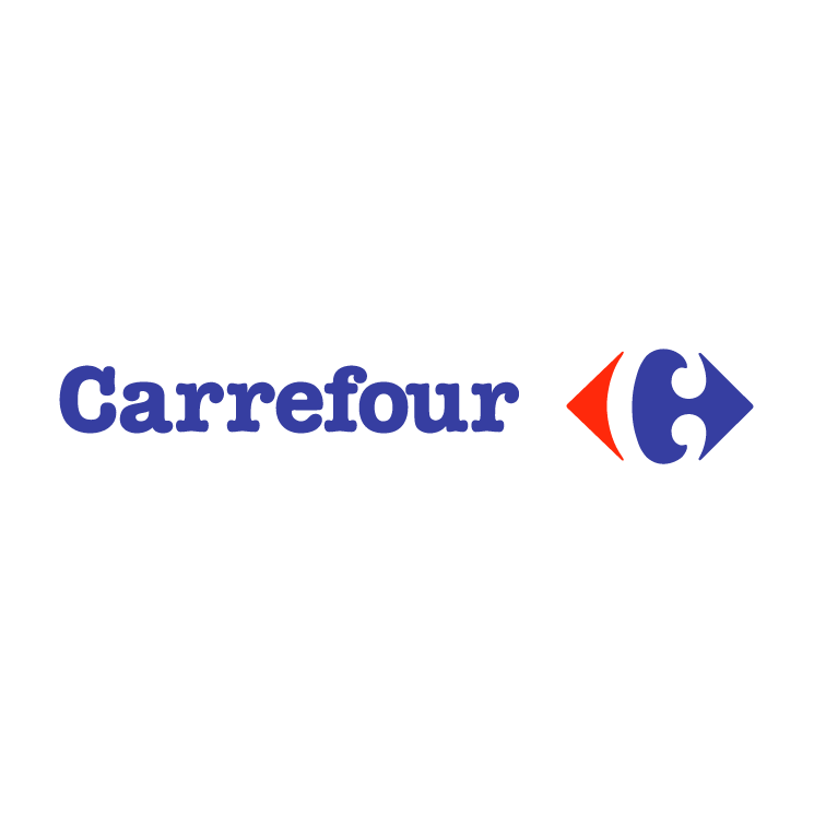 free vector Carrefour 1