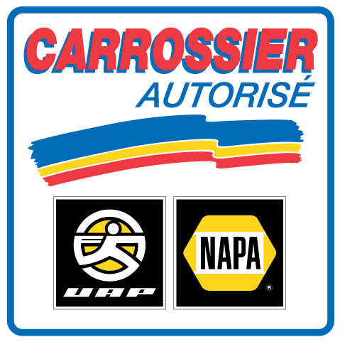 free vector Carrossier autorise logo