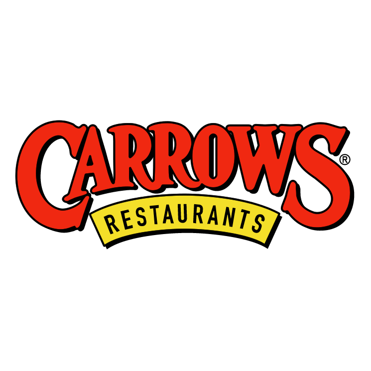 free vector Carrows restaurants 1