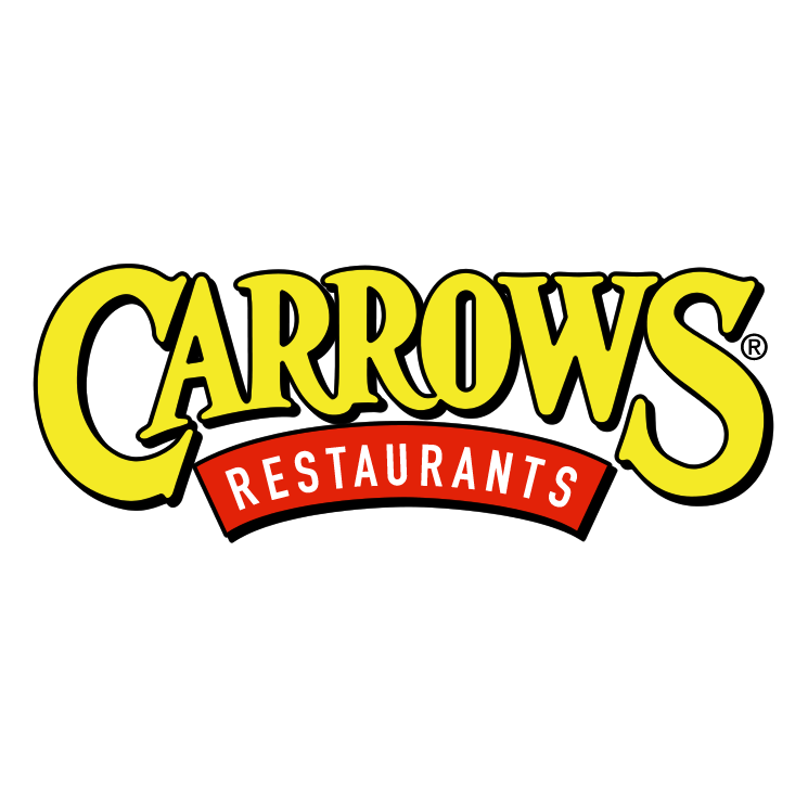 free vector Carrows restaurants