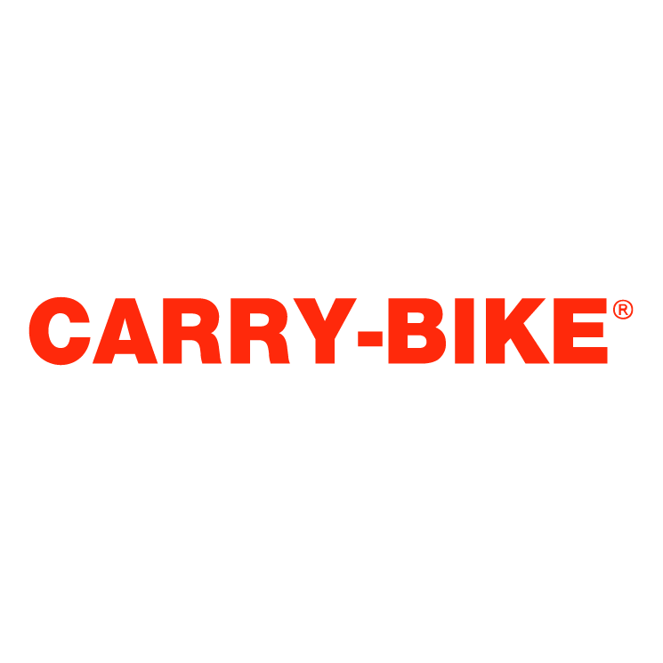 free vector Carry bike