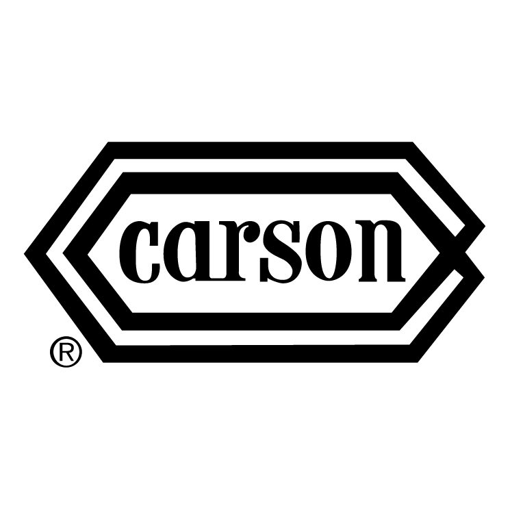 free vector Carson