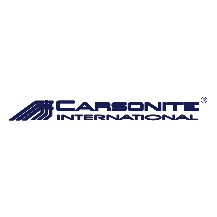 free vector Carsonite international
