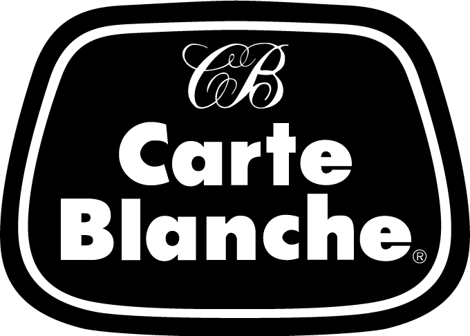 free vector Carte Blanche logo