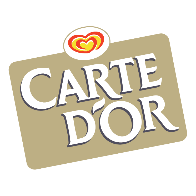 free vector Carte dor 0