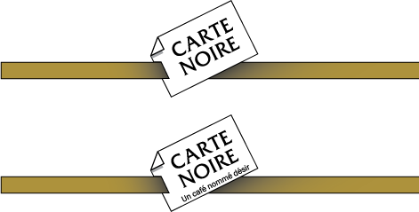 free vector Carte Noire coffee