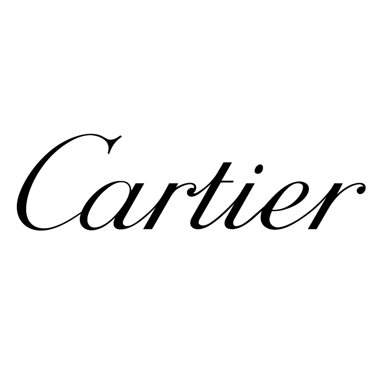 free vector Cartier 1
