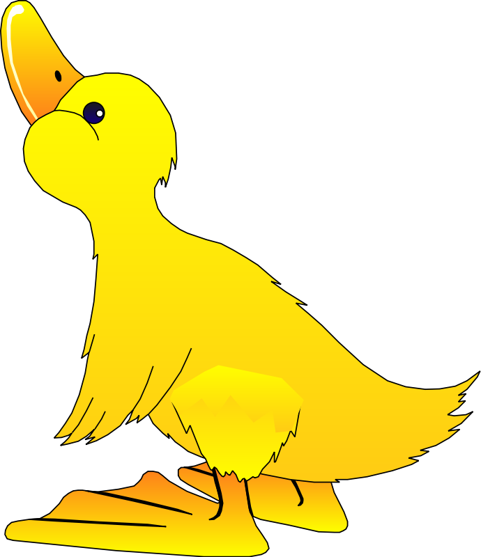 free vector Cartoon bird 06