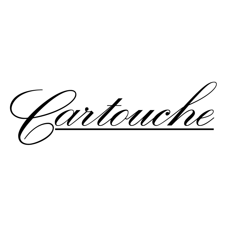 free vector Cartouche