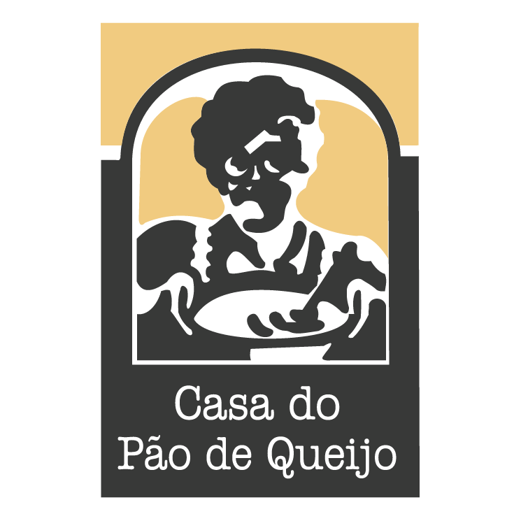 free vector Casa do pao de queijo