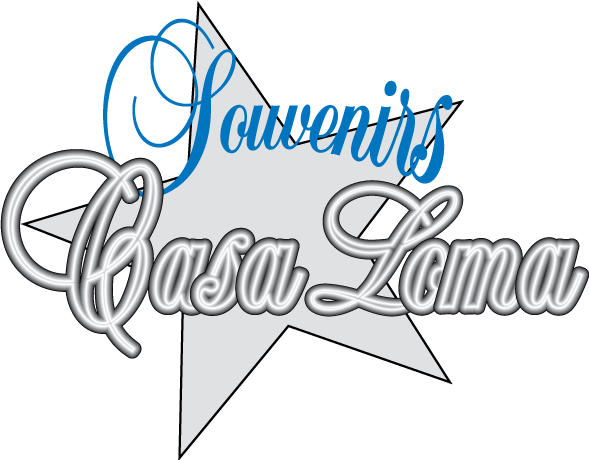 free vector Casa Loma logo