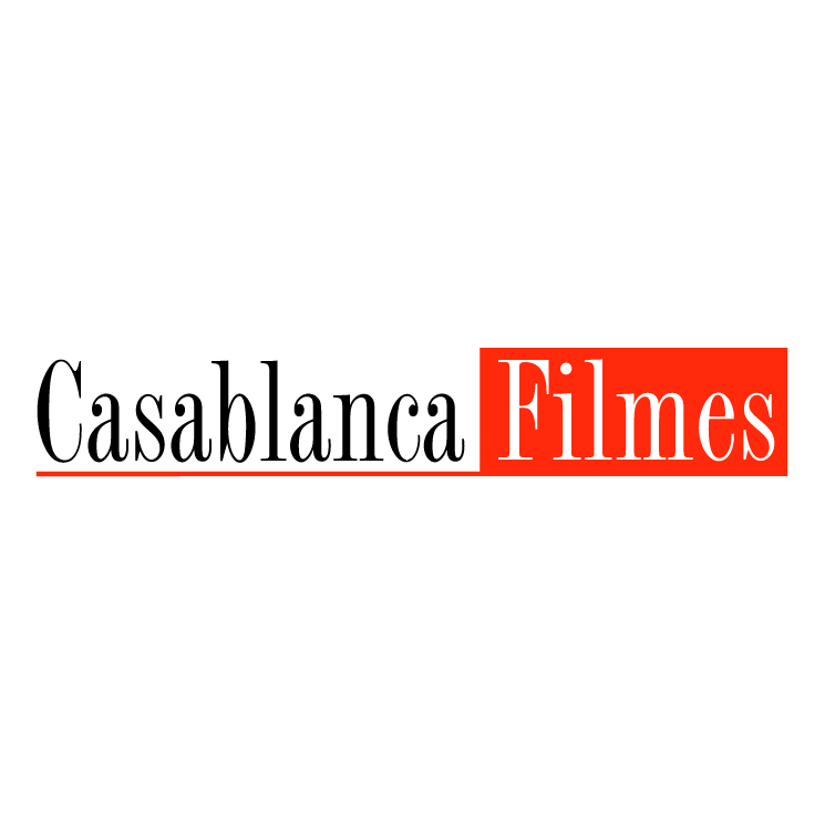 free vector Casablanca filmes