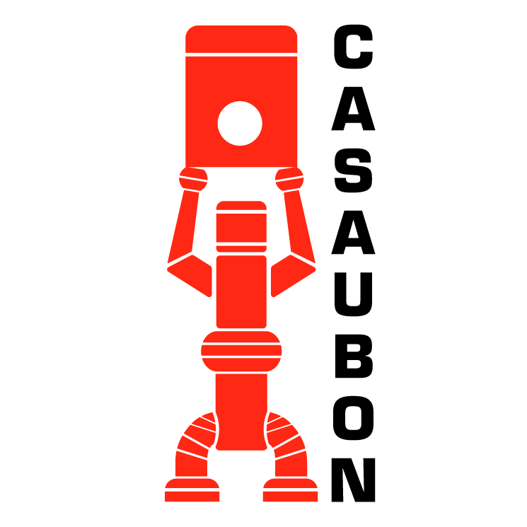 free vector Casaubon