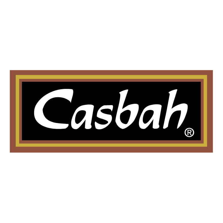 free vector Casbah