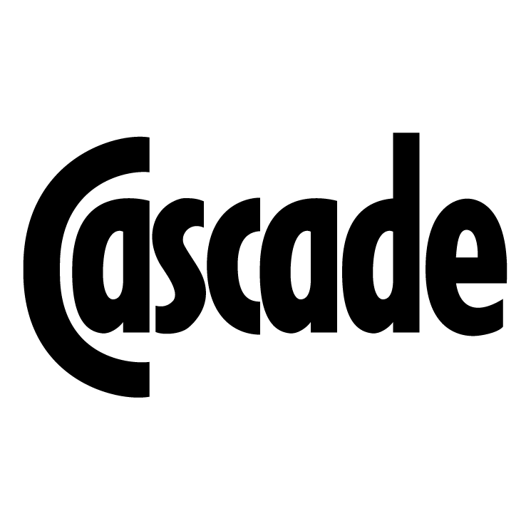 free vector Cascade 3
