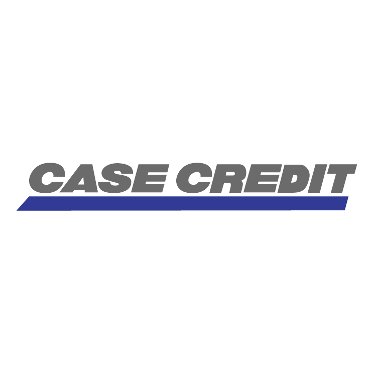 free vector Case credit