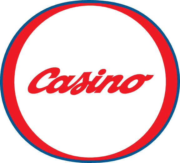 free vector Casino logo