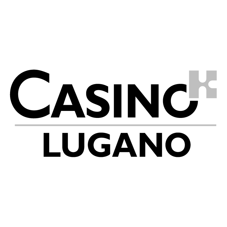 free vector Casino lugano