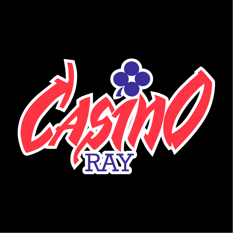 free vector Casino ray