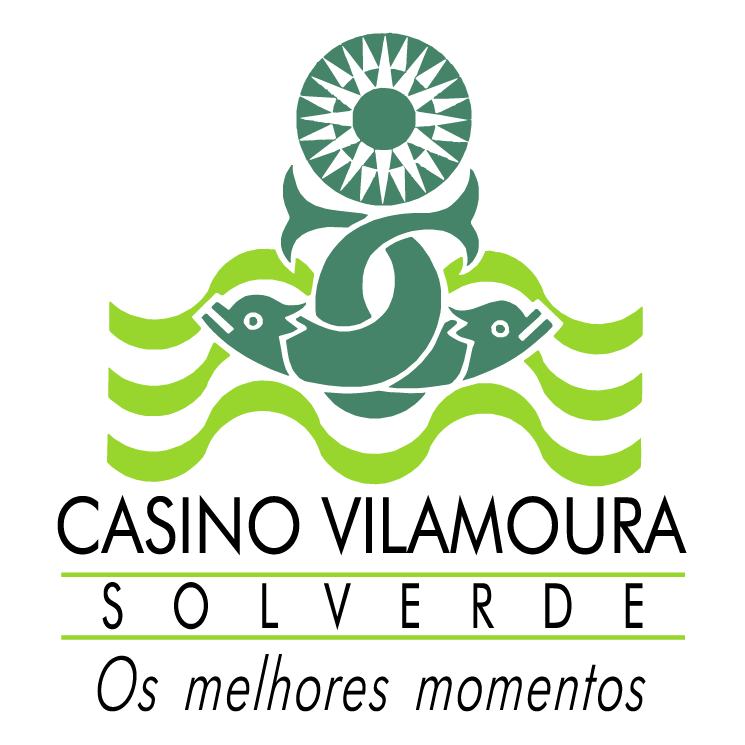 free vector Casino vilamoura solverde
