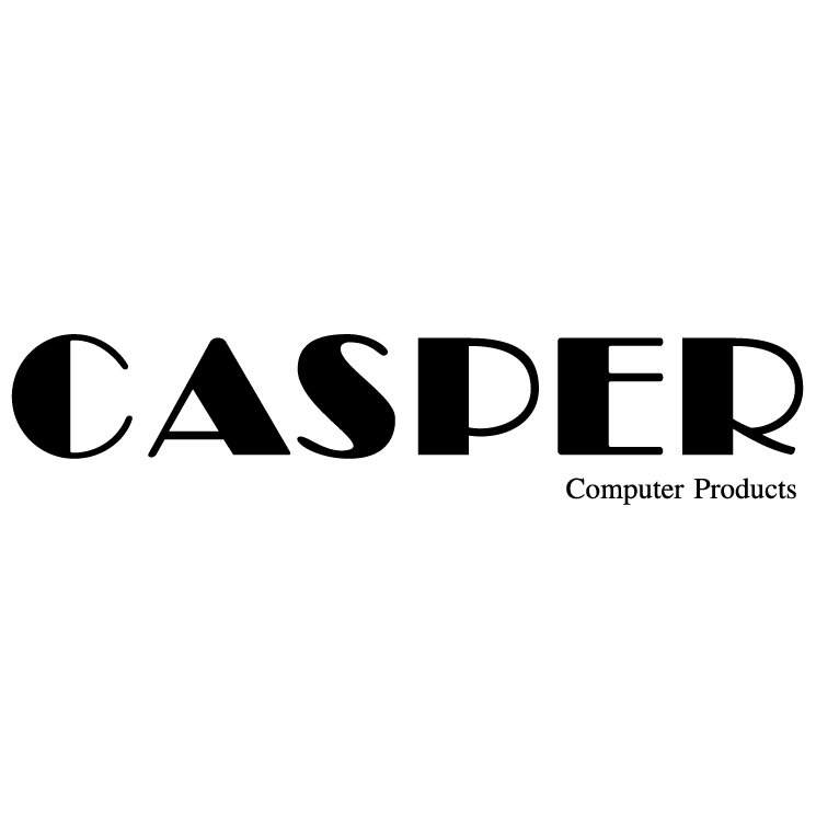 free vector Casper