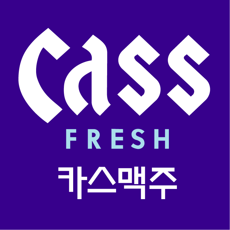 free vector Cass fresh