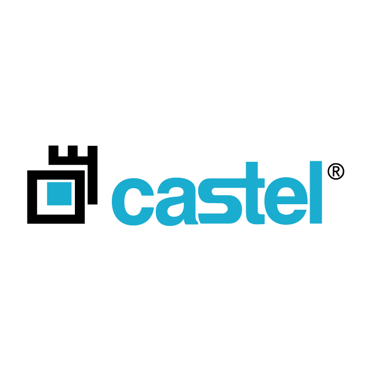 free vector Castel