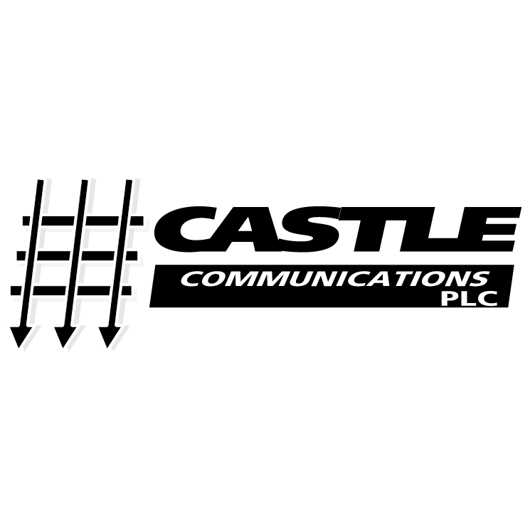free vector Castle communications