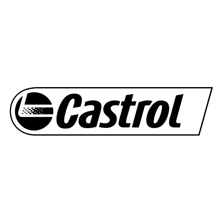 free vector Castrol 4