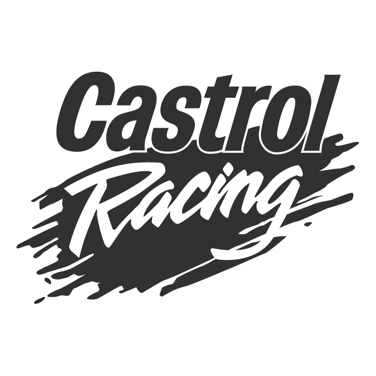 free vector Castrol racing 0