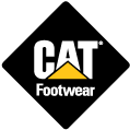 free vector Cat Footwear logo