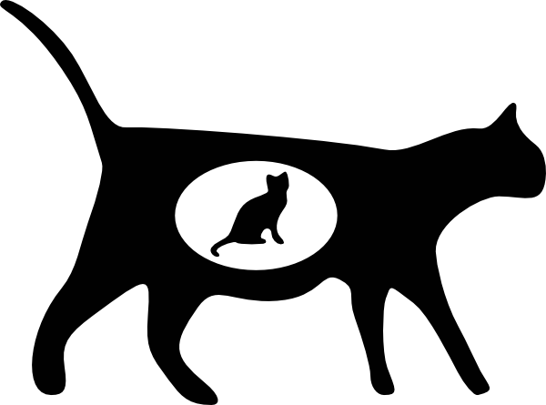 free vector Cat Icons clip art