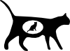 free vector Cat Icons clip art