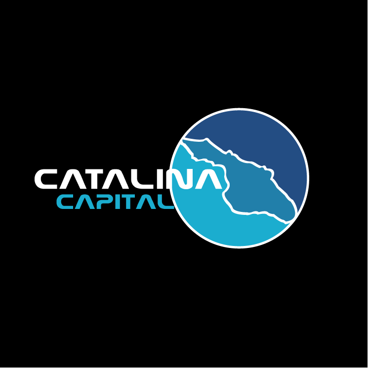 free vector Catalina capital