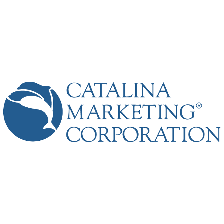 free vector Catalina marketing