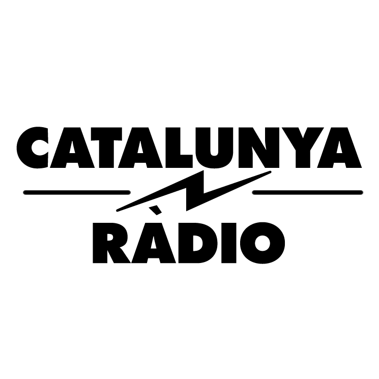 free vector Catalunya radio