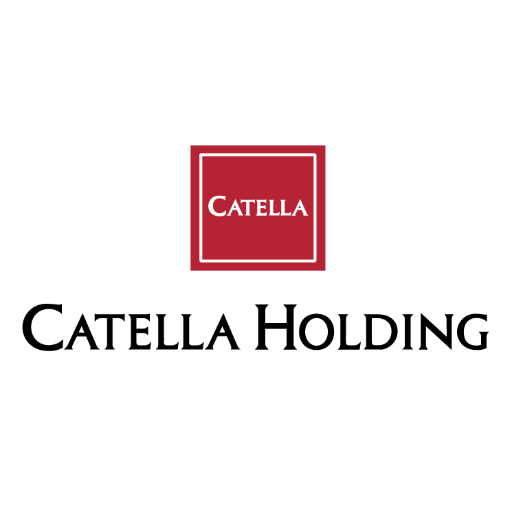 free vector Catella holding 1