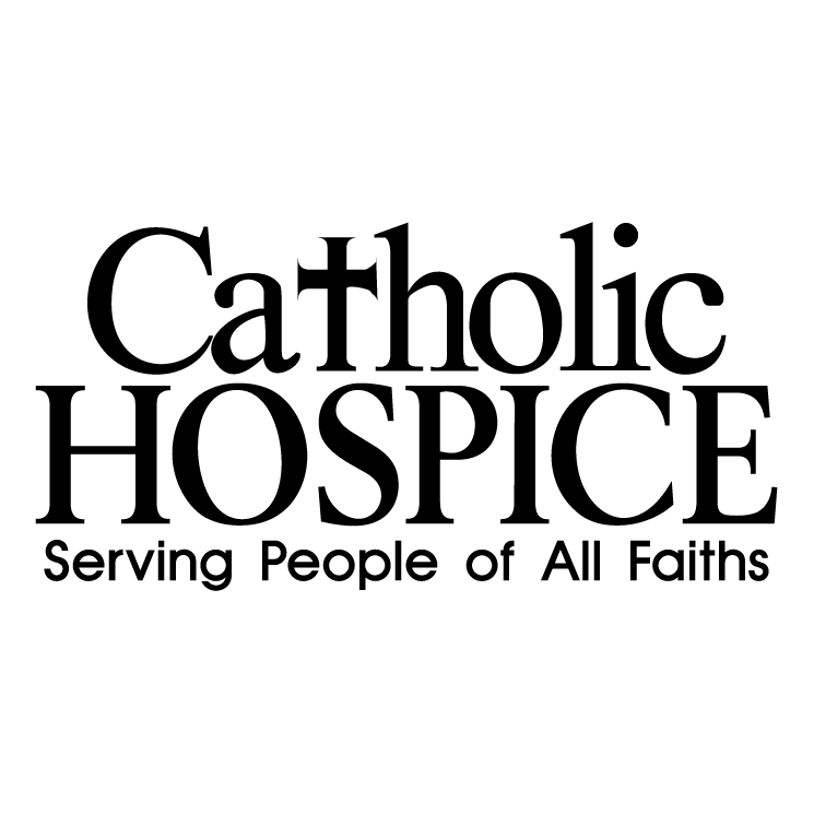 free vector Catholic hospice
