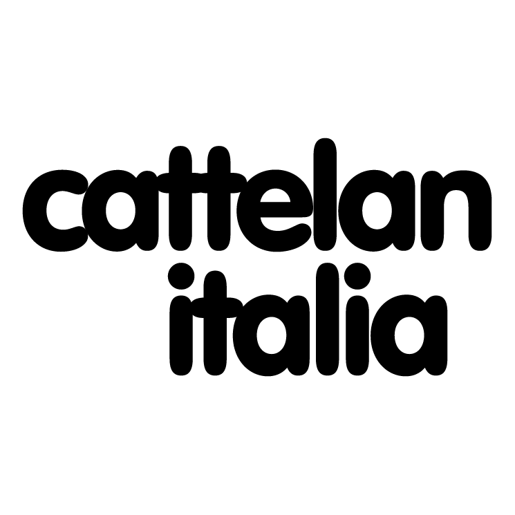 free vector Cattelan italia