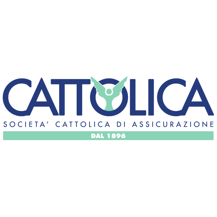 free vector Cattolica