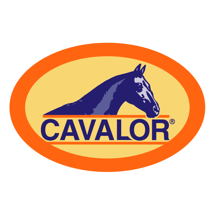 free vector Cavalor