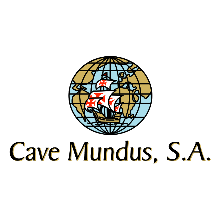 free vector Caves mundus