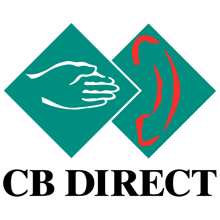 free vector Cb direct