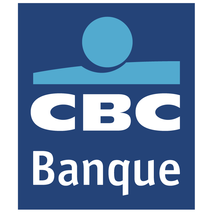 free vector Cbc banque