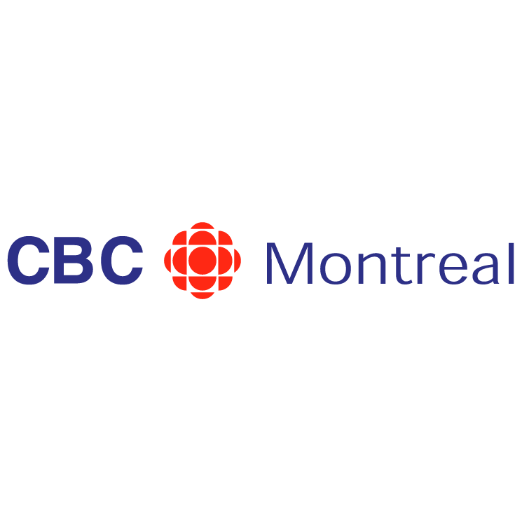 free vector Cbc montreal