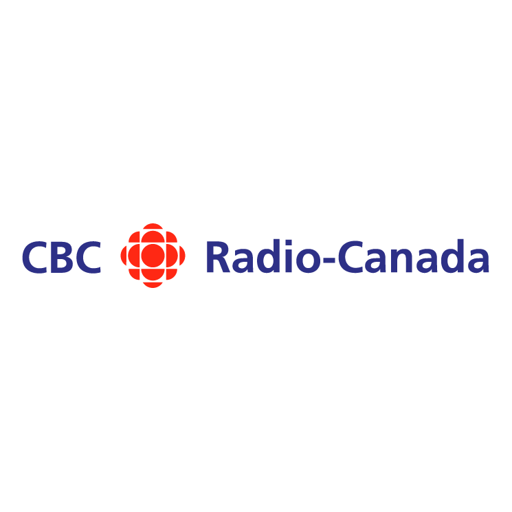 free vector Cbc radio canada