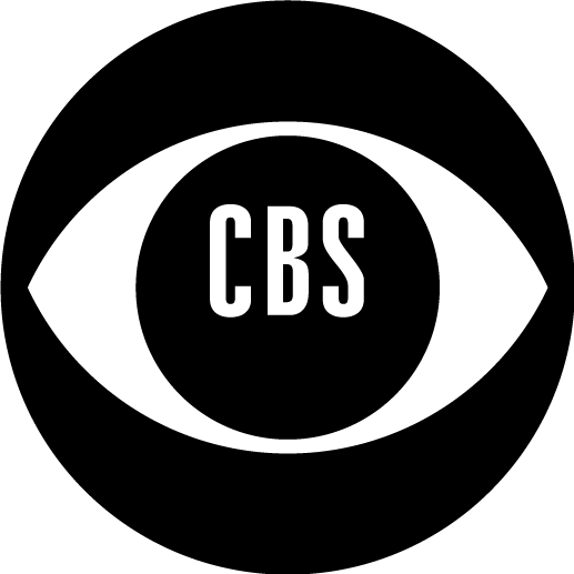 free vector CBS logo2