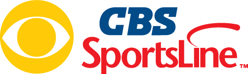free vector CBS SportsLine logo