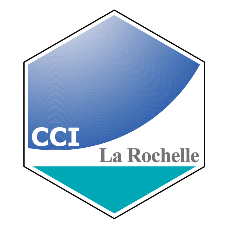 free vector Cci la rochelle