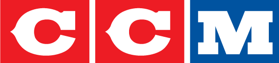 free vector CCM logo